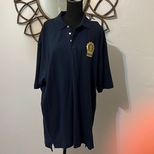 Chestnut Hill NYPD Polo Shirt